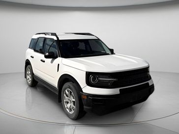 Used 2021 Ford Bronco Sport Base