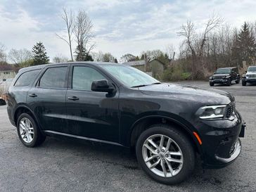 Used 2023 Dodge Durango GT
