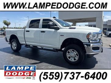 Used 2024 RAM 2500 Tradesman
