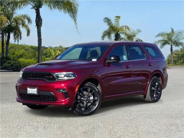 Used 2022 Dodge Durango GT RWD