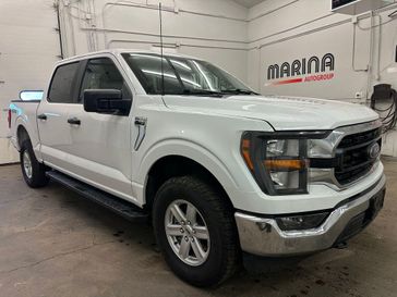 Used 2023 Ford F-150 XLT