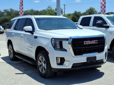 Used 2023 GMC Yukon SLE