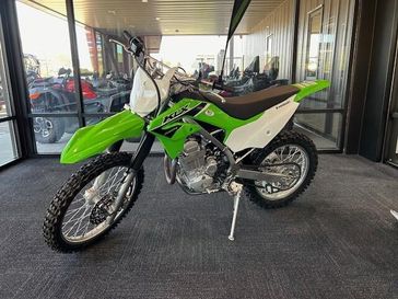 2023 Kawasaki KLX 230R S 