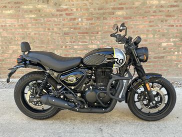 Used 2023 Royal Enfield Hunter 350 