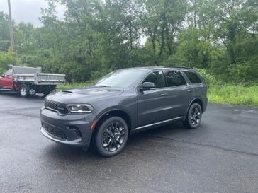 2025 Dodge Durango Gt Plus Awd