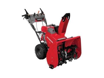 Used 2025 Honda HSS928AAW 