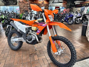 2024 KTM 500 XW-F 