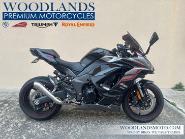 Used 2024 Kawasaki NINJA 1000 SX 