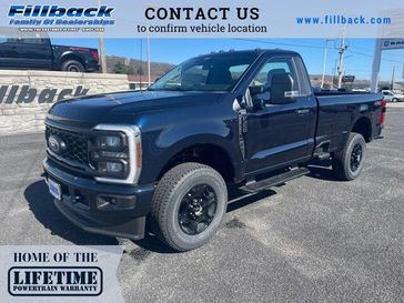 2024 Ford F-350SD XL