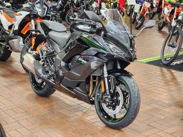 2025 Kawasaki NINJA 1100 SX 