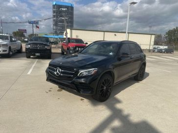Used 2019 Mercedes-Benz GLC 300