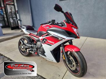 Used 2014 Yamaha FZ 6 R 