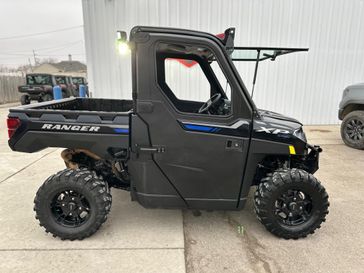 Used 2023 Polaris Ranger XP 1000 Northstar Edition Premium (CA) 