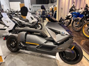 2023 BMW CE 04 in a Magellen Grey exterior color. Gateway BMW Ducati Motorcycles 314-427-9090 gatewaybmw.com 