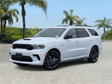 2025 Dodge Durango R/T Plus AWD