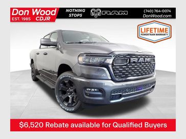 New 2026 RAM 1500 Express