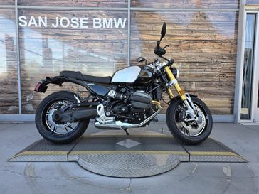 2024 BMW R 12 nineT