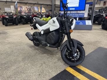 New 2026 Honda Navi 