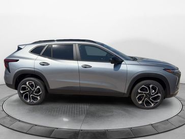 New 2026 Chevrolet Trax 2RS
