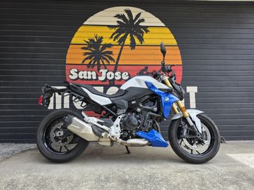 2023 BMW F 900 R