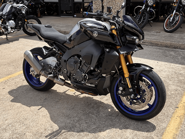 Used 2026 Yamaha MT-10 SP 
