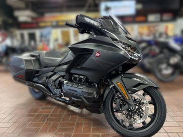 2025 Honda GOLDWING ANNIVERSARY 