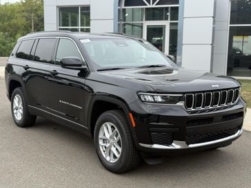 Diamond Black Crystal Pearl Coat