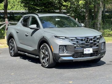 2023 Hyundai Santa Cruz Limited
