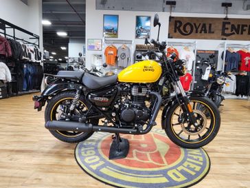 FIREBALL YELLOW