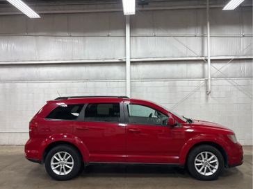 2013 Dodge Journey SXT