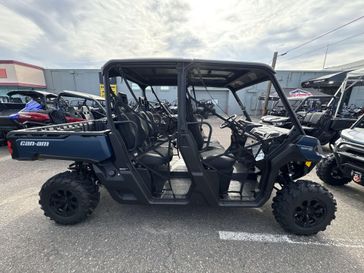 New 2025 Can-Am DEFENDER MAX XT 64 HD10 BE CALI 25 XT HD10 