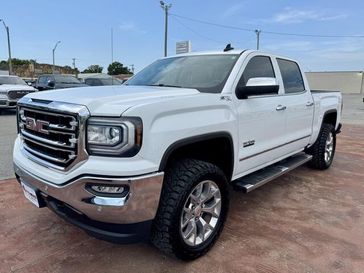 Used 2018 GMC Sierra 1500 SLT