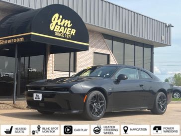 2024 Dodge Charger Daytona R/T Awd