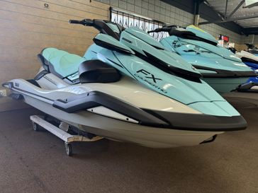 2025 Yamaha FX CRUISER HO W/AUDIO 