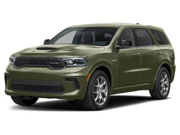 New 2027 Dodge Durango Gt Plus Hemi