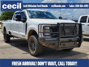 2023 Ford F-350 XLT