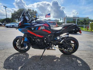 BLACK STORM METALLIC