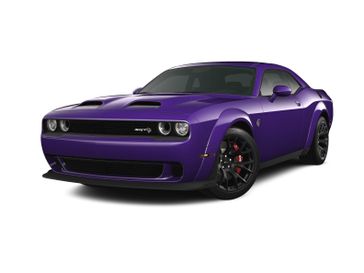 2023 Dodge Challenger Srt Hellcat Widebody Jailbreak