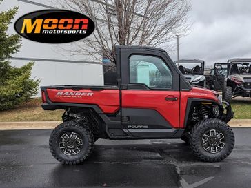 2024 Polaris RANGER XD 1500 NORTHSTAR EDITION ULTIMATE 