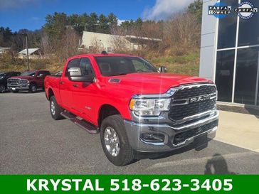 Used 2024 RAM 2500 Big Horn
