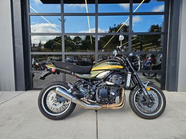 Used 2021 Kawasaki Z900RS ABS 