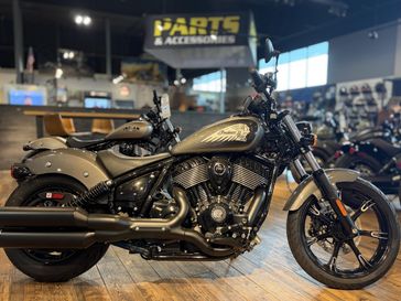 New 2026 Indian Motorcycle Chief Dark Horse 