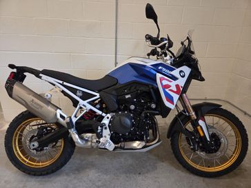 2025 BMW F 900 GS