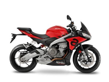 2023 Aprilia Tuono 660 