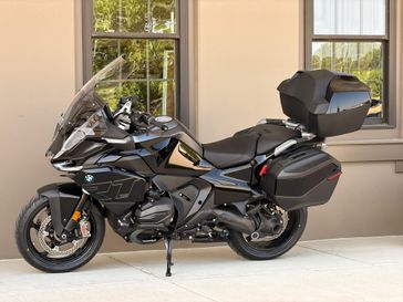 2026 BMW R 1300 RT DEMO