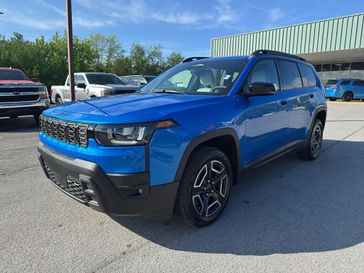 New 2026 Jeep Cherokee Limited