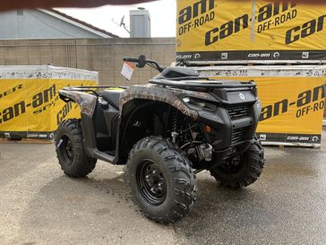 Camo Wildland