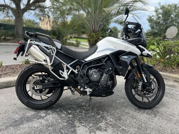 2022 Triumph TIGER 900 GT 