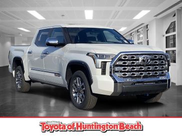New 2026 Toyota Tundra 1794 Edition