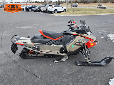 2021 SKI DOO MXZ XRS 850 ETECE IR QAS VIP TR 21 850 ETEC 